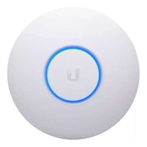 Access point Ubiquiti UniFi UAP‑AC‑HD blanco pack x 5 unidades