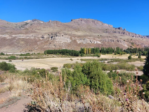 Imagen 12 de 17 de Fida Patagonia. Terreno En Venta De 450m2 Ubicado En San Martin De Los Andes