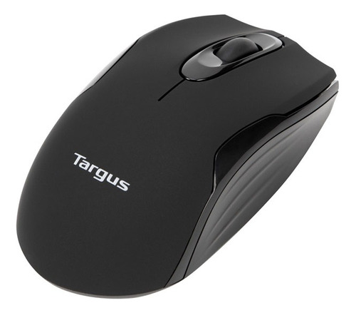 Mouse Targus W575 Inalambrico Negro 1600dpi Mac Windows