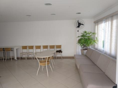 Imagem 4 de 18 de Excelente Apartamento - Vila Rosalia - Ven162