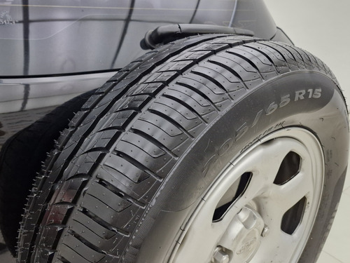 Ford Ecosport 2.0 SE 16V FLEX 4P AUTOMÁTICO