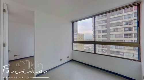 Arriendo Depto 1d + 1b, Independencia, Metro Plaza Chacabuco