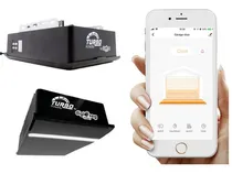 Comprar Control Modulo Adaptador Wifi Para Motor Turbo Power Digiseg