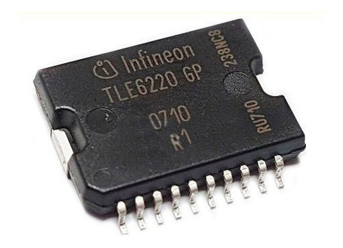 Tle6220 Gp Original Infineon Componente Integrado