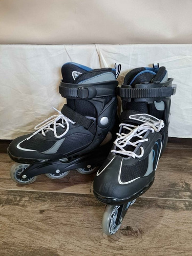 Imagen 2 de 4 de Roller Bladerunner Pro 80 Rollerblade Rollers