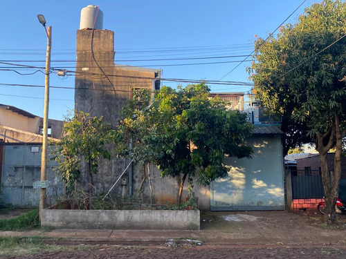 Imagen 2 de 8 de Vendo Galpon/local Comercial En Importante Avenida Posadas Mnes