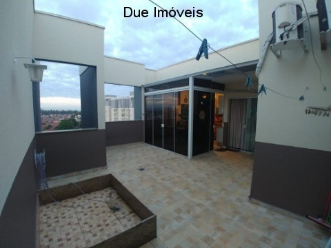 Imagem 15 de 18 de Ótimo Apartamento Duplex No Edifício Grand Ville - Ap00415 - 33641712