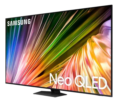 Smart Tv Ai Samsung 55 Polegadas 55qn85d 4k Uhd Neo Qled