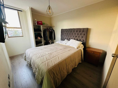 Arriendo Departamento Alicura Villa Alemana (86251)