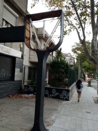 Local Comercial Sobre Avda Rivera