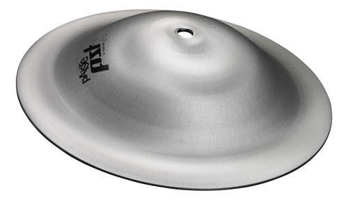 Platillo Paiste Pstx Pb-10 Pure Bell 10 Color Dorado