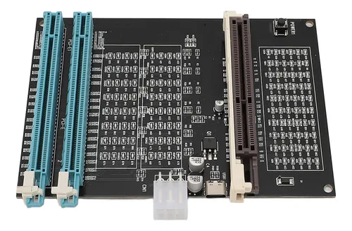 Pci to agp outlet
