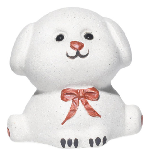 Arclay Mini Cachorros Estatua De Perros Handicraft Divisas