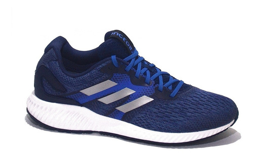 Zapatillas adidas Modelo Running Aerobounce - (0853) 