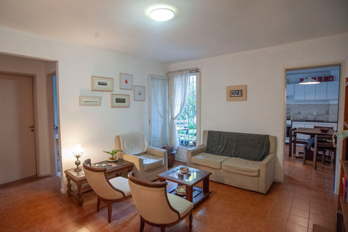 Ph 2 Dormitorios Con Parque En Venta La Plata