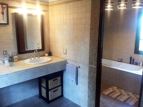 Imagen 25 de 27 de Excelente Propiedad En La Zona Del Golf Acceso A Villa Gesell Ideal Vivienda Permanente Cuenta Con Todos Los Servicios