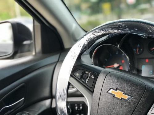Cruze Hb Sport Ltz 1.8 16v Flexp. 5p Aut