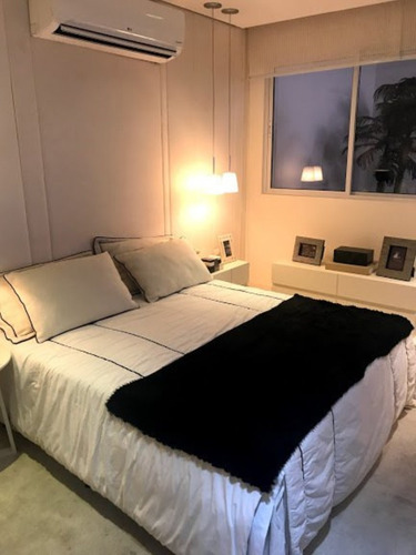 Imagem 11 de 30 de Apartamento - Ap00475 - 69245274