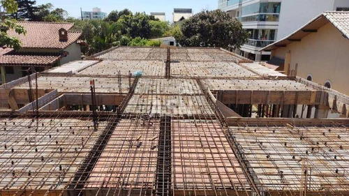 Imagem 13 de 13 de Apartamento Com 2 Dormitórios À Venda, 73 M² Por R$ 290.000,00 - Costazul - Rio Das Ostras/rj - Ap0442