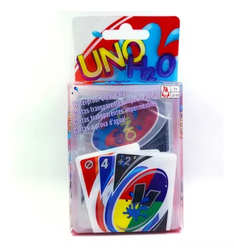 Kit Jogo de cartas Uno Copag - 98190 - 12 baralhos