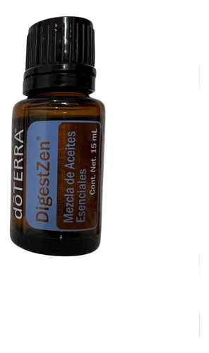 Aceites De Digestzen De Doterra