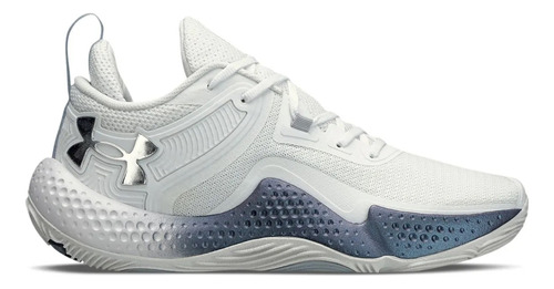 Calzado Championes De Basketball Under Armour Dagger