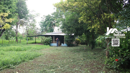 Imagen 2 de 7 de Se Vende Casa En Km21 Ctra. Masaya