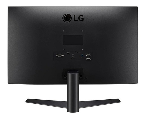 Imagen 5 de 10 de Monitor Gamer LG 27mp60g 27 , Full Hd Ips, 75hz Amd Freesync