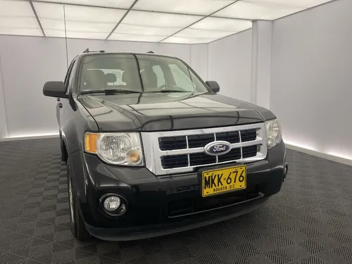 Ford Escape 3.0 Xlt