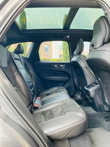 Volvo XC60 2.0 T5 Awd R-design