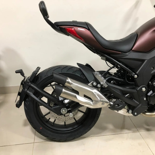 Imagen 3 de 15 de Benelli 502 C Cruiser Choper 0km Credito Cuotas Sin Interes