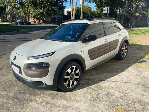 Imagen 15 de 15 de Citroen Cactus Shine Puretech