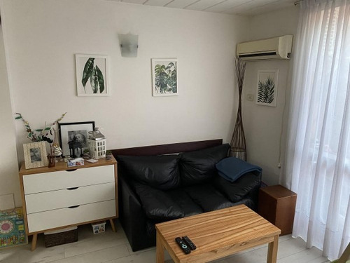 Imagen 3 de 14 de Departamento Dos Dormitorios Con Cochera