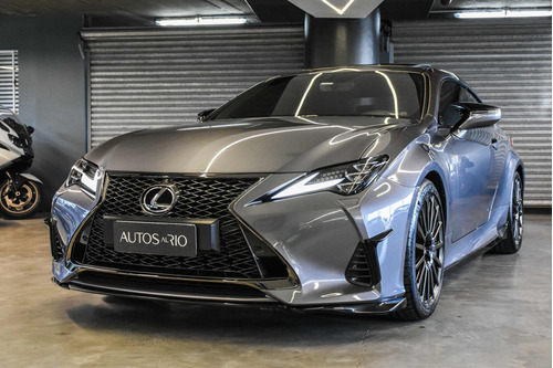 Lexus RC 350 F-sport