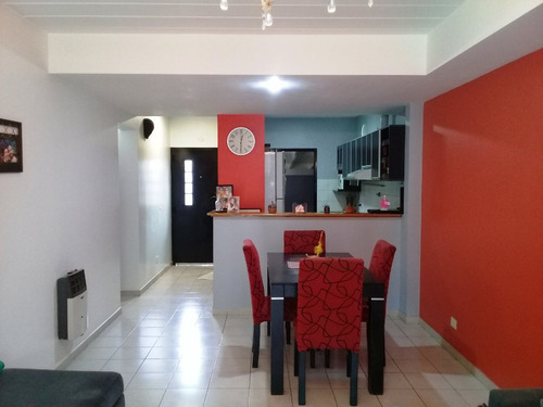 Departamento En Venta En Paso Del Rey Norte