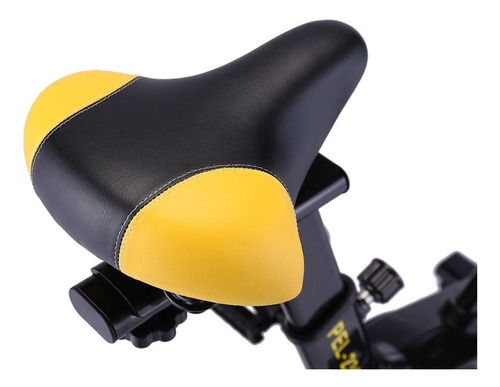 Imagem 5 de 10 de Bike Spinning Racing Profissional Pelegrin Pel-2311