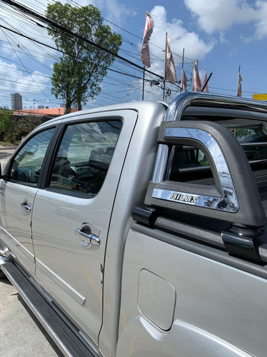 Toyota Hilux 2013 3.0 Sr Cab. Dupla 4x4 4p