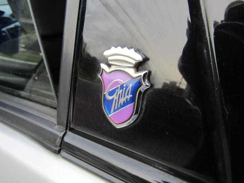 Imagem 10 de 10 de Ford Focus Ghia 2.0lfc