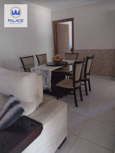Imagem 18 de 20 de Chácara Com 3 Dormitórios À Venda, 525 M² Por R$ 450.000,00 - São Jorge - Piracicaba/sp - Ch0100