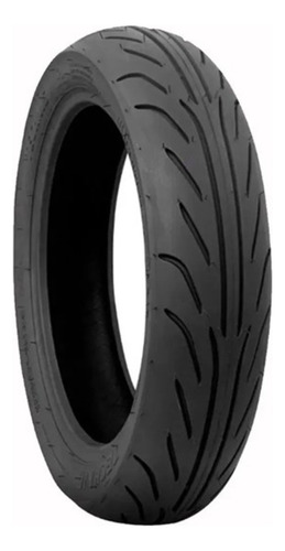 Pneu Traseiro Sundown Web 100 Modelo Original Qualquer Ano