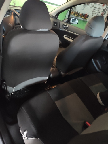 Peugeot 307 2004 2.0 Xs Hdi