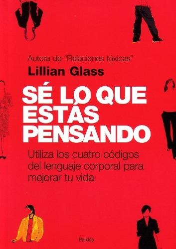 Sé Lo Que Estás Pensando - Lillian Glass