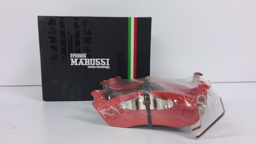 Pastillas Traseras Jeep Grand Cherokee 05-10 Xk Sp