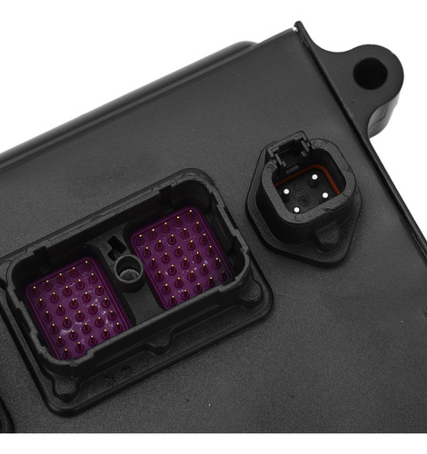 Módulo De Control Electrónico Ecu 4995445 Ecm Engine Compute