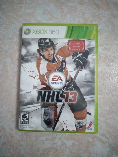 Nhl 13 Ps3