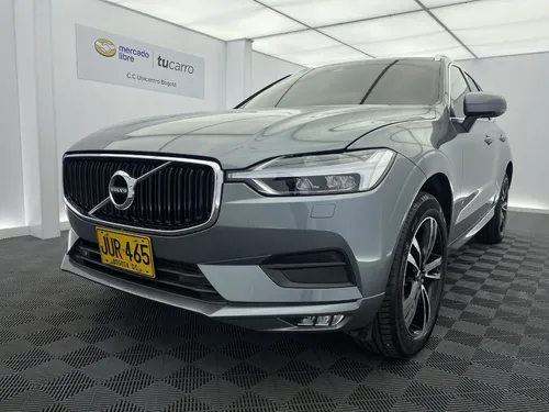 Volvo XC60 2.0 T5 Awd Momentum