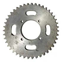 Comprar Corona Transmision Suzuki  Gsx Gt 250 Z 43 Bagattini