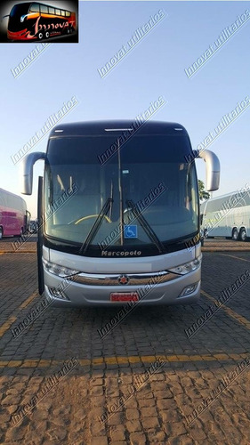 Marcopolo Paradiso 1200 Ano 2012 Mb O-500 Rs 42 Lug Cod 114