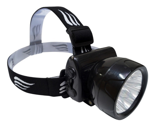 Linterna Led Frontal De Cabeza Nautika Fenix