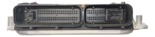 Computadora Vw Jetta 2.5l 06-07 07k 906 032 Q (Usado)